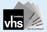 Logo VHS Leonberg