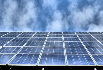 Wissenswertes zur Photovoltaikpflicht