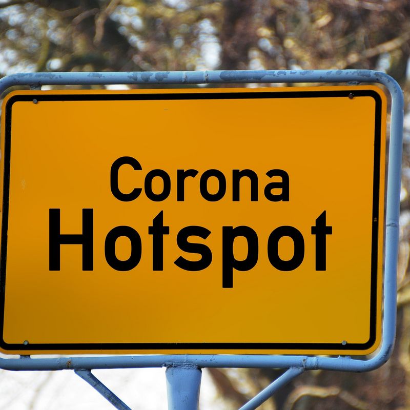 Landkreis Böblingen kein Corona-Hotspot mehr