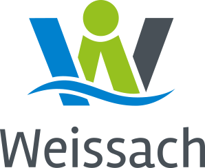 Link zur Startseite der Gemeinde Weissach